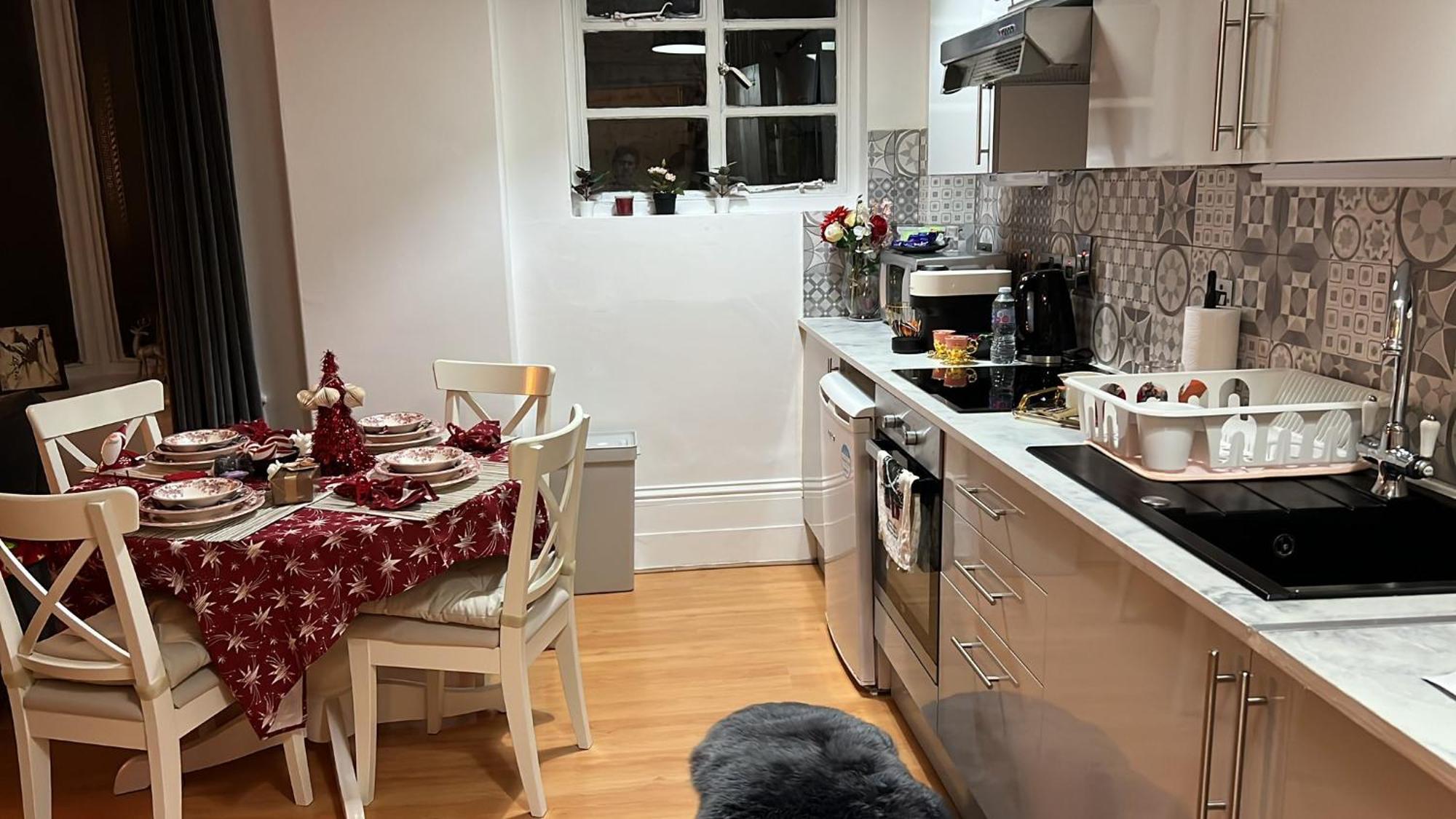 Stylish Flat In Central London Prime Location Near Hyde Park Exteriér fotografie