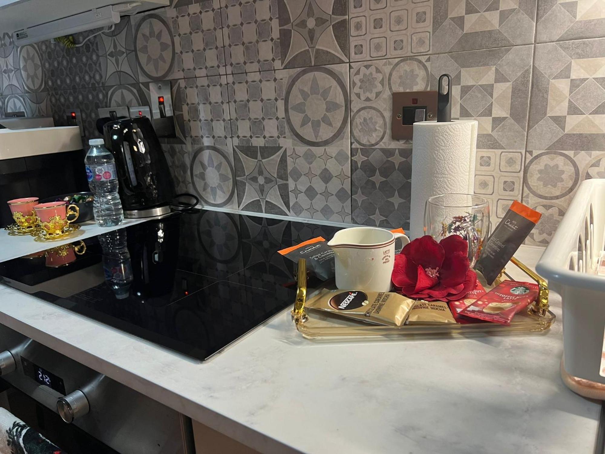 Stylish Flat In Central London Prime Location Near Hyde Park Exteriér fotografie