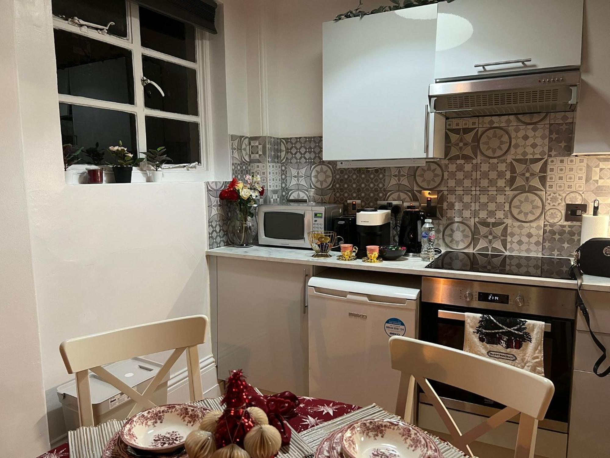 Stylish Flat In Central London Prime Location Near Hyde Park Exteriér fotografie