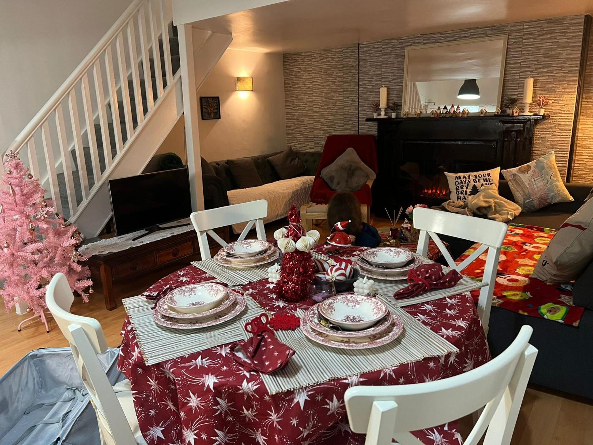 Stylish Flat In Central London Prime Location Near Hyde Park Exteriér fotografie