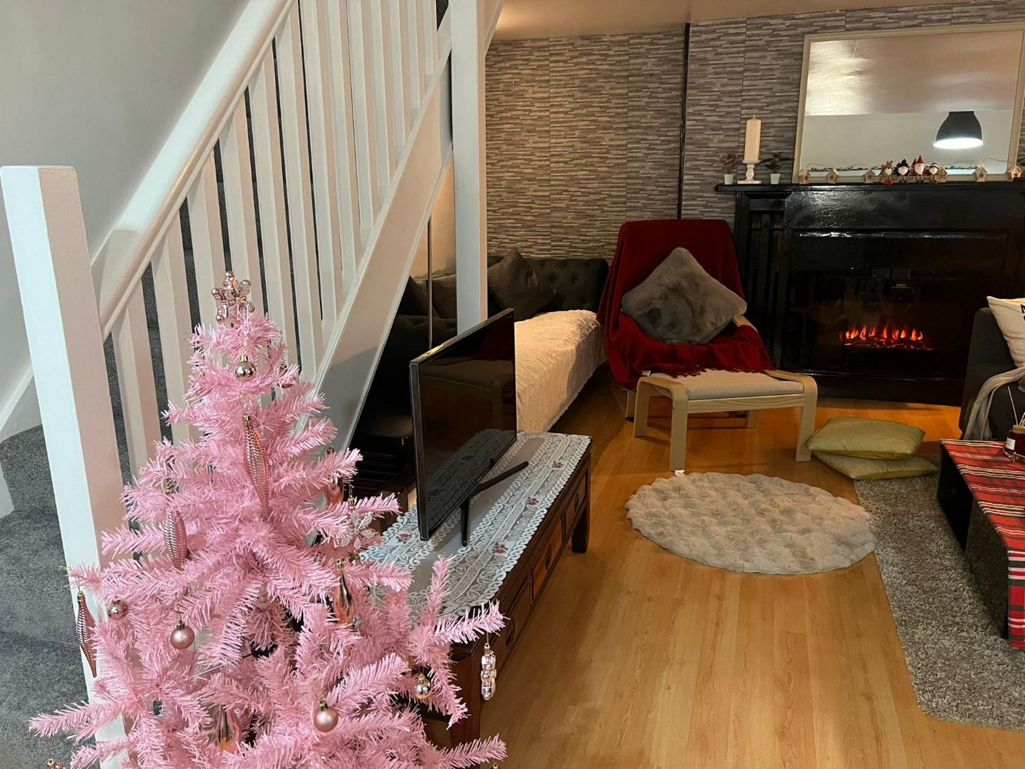 Stylish Flat In Central London Prime Location Near Hyde Park Exteriér fotografie