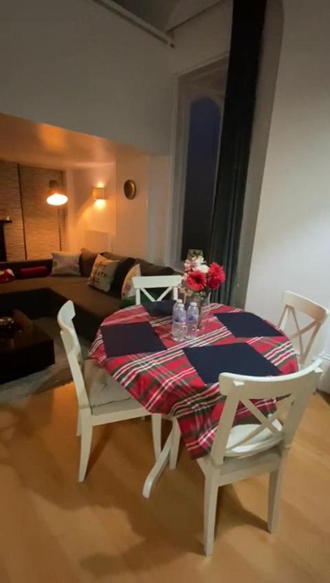 Stylish Flat In Central London Prime Location Near Hyde Park Exteriér fotografie