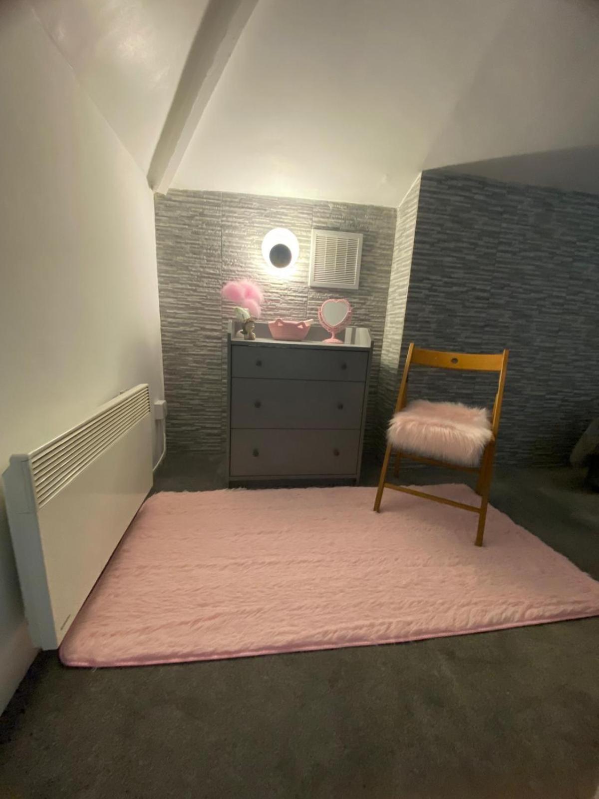 Stylish Flat In Central London Prime Location Near Hyde Park Exteriér fotografie