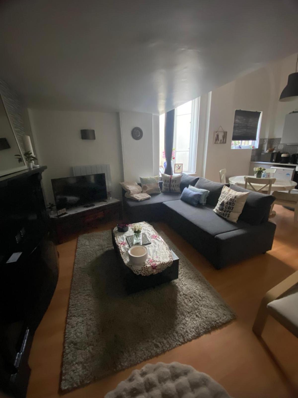 Stylish Flat In Central London Prime Location Near Hyde Park Exteriér fotografie