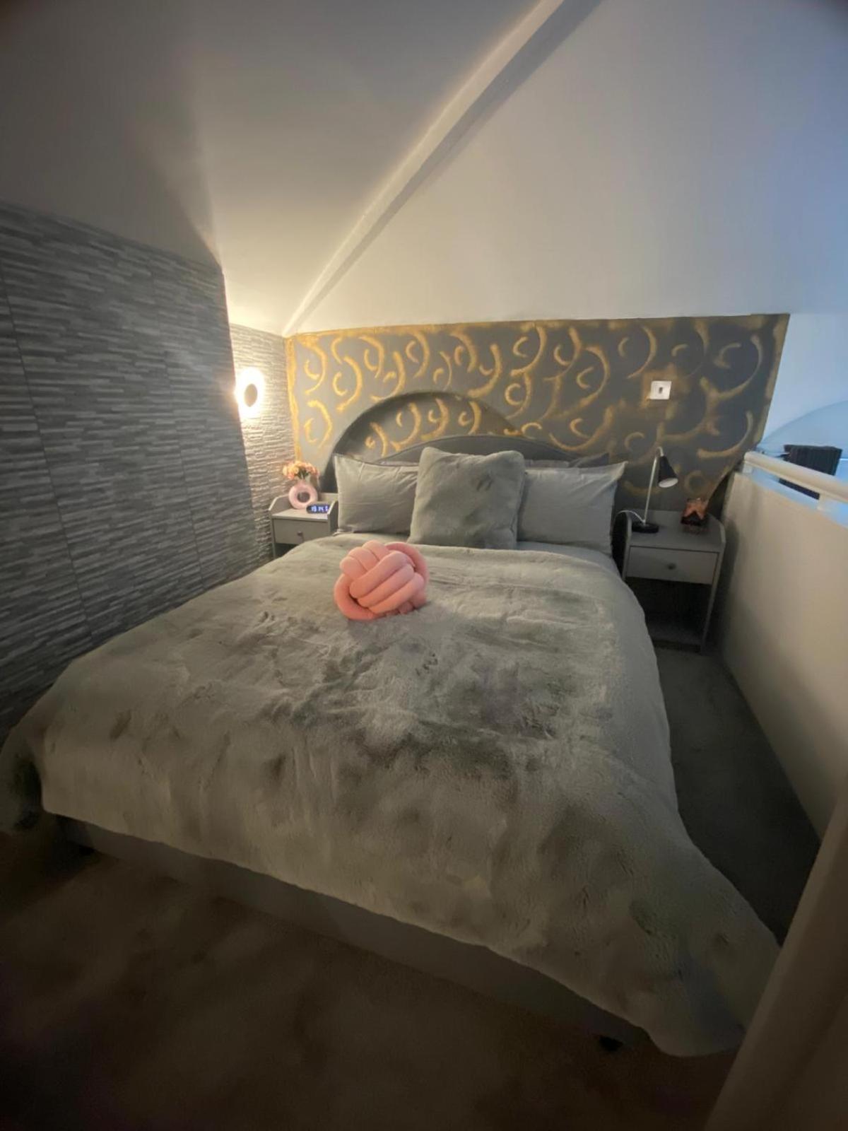 Stylish Flat In Central London Prime Location Near Hyde Park Exteriér fotografie