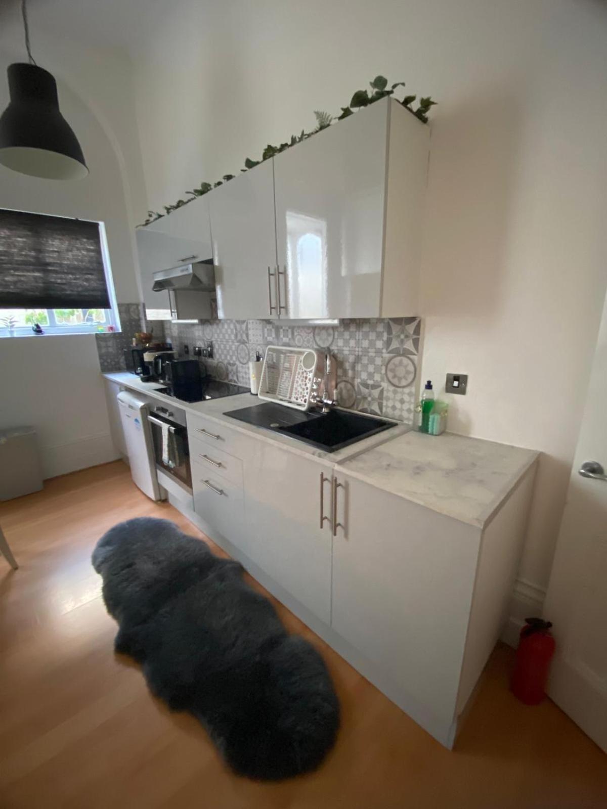 Stylish Flat In Central London Prime Location Near Hyde Park Exteriér fotografie
